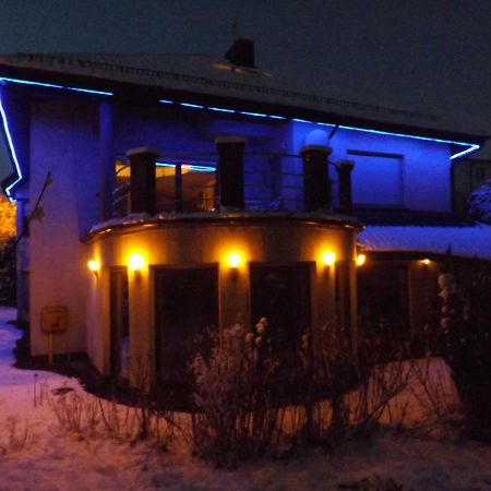 10 Os - Gdansk-Sopot-Gdynia Up To 19 Persons Villa Luaran gambar